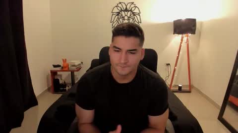 Snapshot of lionn_kingg chatting on January 2026 01:11:02 AM Lion online show from January 2026 01:11:02 AM