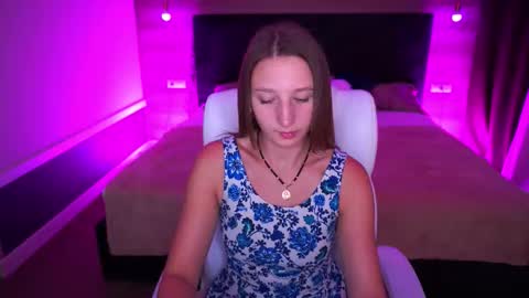 Snapshot of liorafox chatting on September 2025 04:52:01 PM Lia online show from September 2025 04:52:01 PM