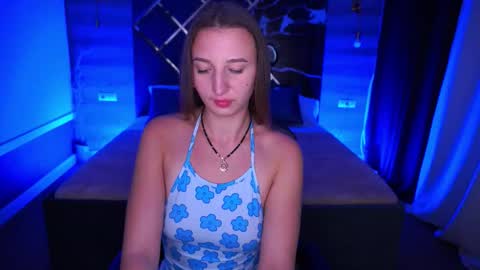 Snapshot of liorafox chatting on October 2025 08:16:02 PM Lia online show from October 2025 08:16:02 PM