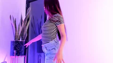 Liorah wolf online show from March 2026 08:15:02 PM