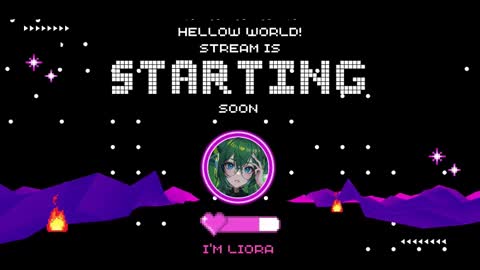 im Liora uwu   online show from March 2025 03:18:02 AM