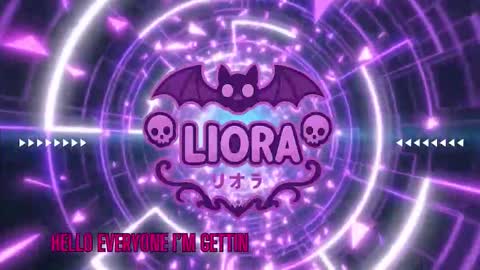 im Liora uwu   online show from November 2025 02:21:01 AM