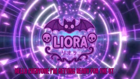 im Liora uwu   online show from December 2025 02:38:01 AM