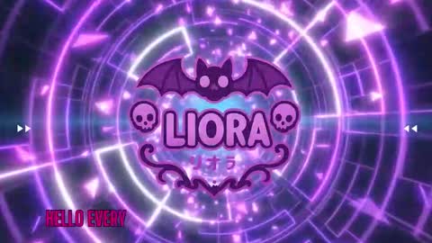 im Liora uwu   online show from January 2026 03:54:02 AM