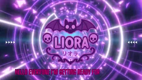 im Liora uwu   online show from March 2026 02:41:02 PM