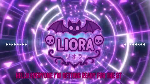 im Liora uwu   online show from March 2026 03:30:02 AM