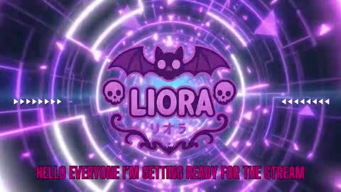 im Liora uwu   online show from March 2026 04:31:01 AM