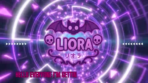 im Liora uwu   online show from March 2026 03:55:02 AM