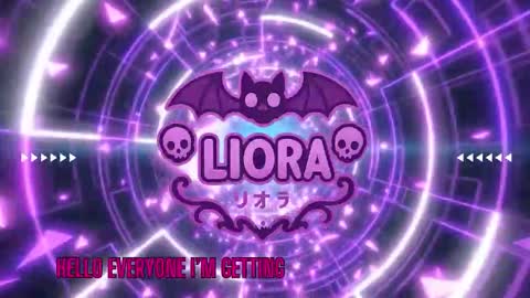 im Liora uwu   online show from March 2026 02:48:01 AM