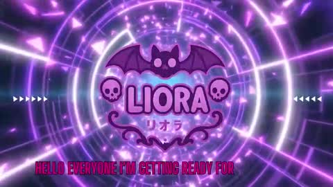 im Liora uwu   online show from March 2026 05:56:02 AM