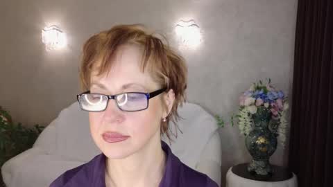 Liora Weiss online show from March 2026 06:52:01 AM