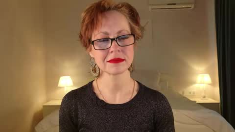 Liora Weiss online show from March 2026 08:26:33 AM