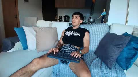 Lior Vante online show from January 2026 10:14:02 PM