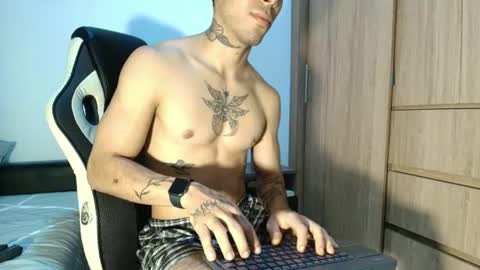 Lior Vante online show from June 2026 06:33:02 AM
