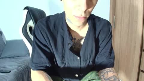 Lior Vante online show from June 2026 03:53:01 AM