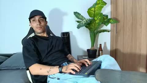 Lior Vante online show from June 2026 02:14:02 AM