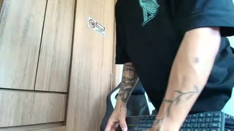 Lior Vante online show from July 2026 02:52:01 PM