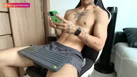 Lior Vante online show from July 2026 02:56:02 PM