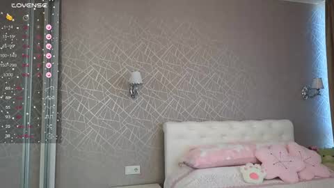 Liory online show from April 2026 09:40:01 AM