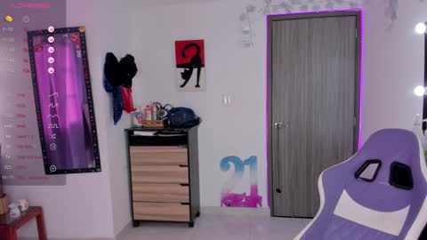 lips_sarasofia online show from February 2025 09:41:02 PM