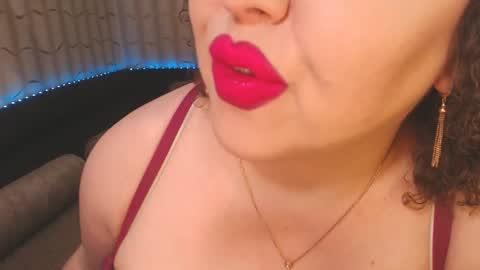 LIpsAddiction online show from January 2025 10:33:01 PM