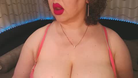 LIpsAddiction online show from February 2025 03:49:01 PM