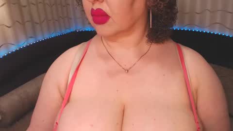 LIpsAddiction online show from February 2025 11:30:02 PM