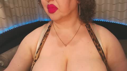 LIpsAddiction online show from February 2025 11:10:02 PM