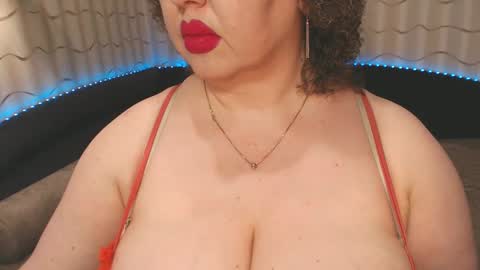 LIpsAddiction online show from February 2025 11:04:01 PM