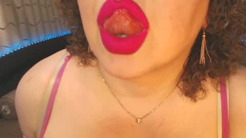 LIpsAddiction online show from March 2025 12:18:02 AM