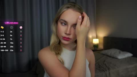 Snapshot of lipswithsmileonthem chatting on December 2024 02:41:02 AM Amelia online show from December 2024 02:41:02 AM