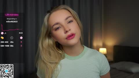 Snapshot of lipswithsmileonthem chatting on December 2024 01:06:01 AM Amelia online show from December 2024 01:06:01 AM