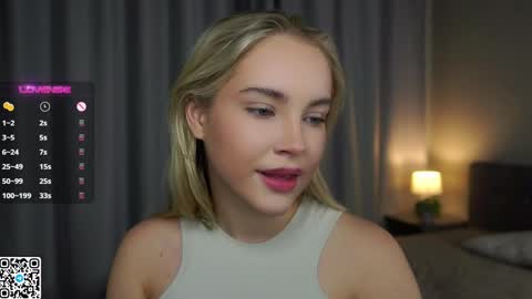 Snapshot of lipswithsmileonthem chatting on December 2024 01:07:02 AM Amelia online show from December 2024 01:07:02 AM