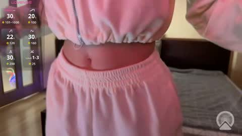 lipsylolly online show from May 2026 07:44:02 PM