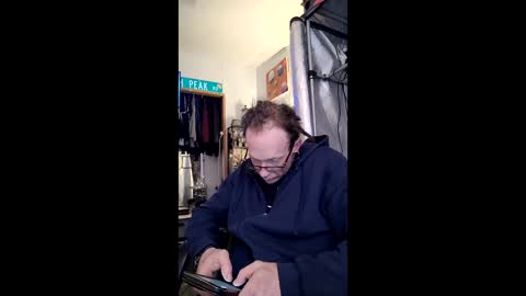 liquid187 online show from April 2026 07:44:01 PM