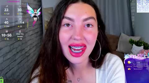 Lira revery online show from December 2025 11:22:01 PM