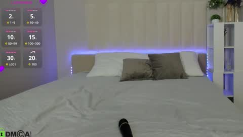 Lira revery online show from March 2026 10:48:01 PM