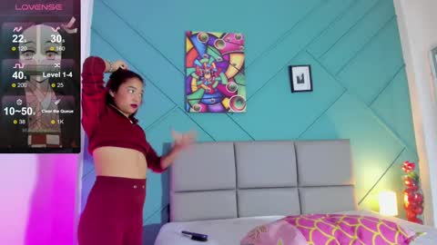 Snapshot of lirioswiitt_ chatting on February 2025 12:48:01 PM lirius online show from February 2025 12:48:01 PM