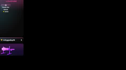 lisa1_ls online show from November 2025 06:29:01 PM