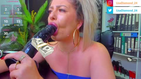 lisa online show from January 2025 03:14:01 AM