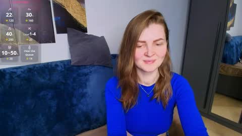 Snapshot of lisa__evans chatting on May 2026 02:18:02 AM Lisa online show from May 2026 02:18:02 AM