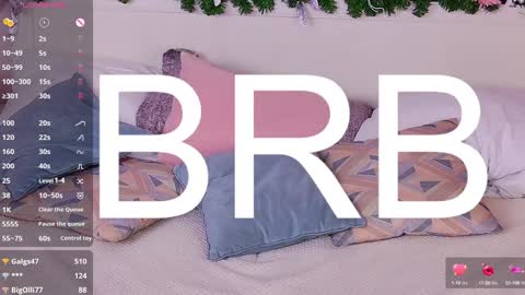 lissi online show from December 2024 01:33:01 PM