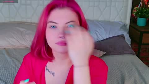 lissi online show from December 2024 10:25:02 AM