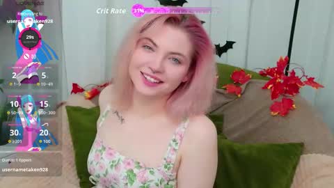 lissi online show from October 2025 05:15:02 PM