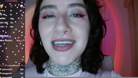 Lisa online show from January 2025 08:03:01 AM