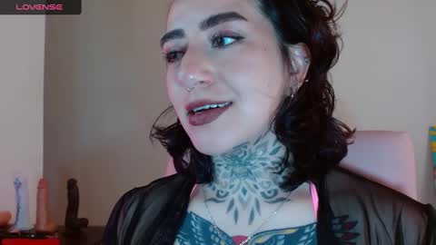 Lisa online show from February 2025 07:31:02 PM