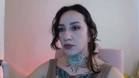 Lisa online show from September 2025 07:50:02 PM