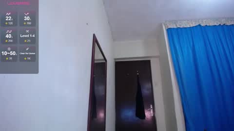 lisa_branch online show from March 2025 06:56:01 PM