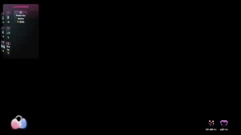 Lisa online show from January 2025 02:19:02 PM