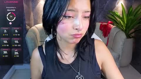 lisa_doll_tx online show from April 2026 07:58:01 PM